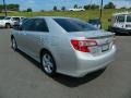Classic Silver Metallic - Camry SE Photo No. 5