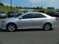 Classic Silver Metallic - Camry SE Photo No. 6