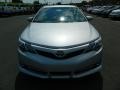 Classic Silver Metallic - Camry SE Photo No. 8