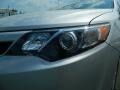 Classic Silver Metallic - Camry SE Photo No. 9
