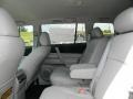 Classic Silver Metallic - Highlander V6 Photo No. 12