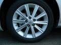 Classic Silver Metallic - Camry Hybrid XLE Photo No. 10