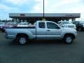 Silver Streak Mica - Tacoma Access Cab Photo No. 2
