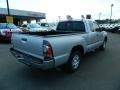 Silver Streak Mica - Tacoma Access Cab Photo No. 3