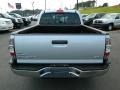 Silver Streak Mica - Tacoma Access Cab Photo No. 4