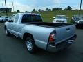 Silver Streak Mica - Tacoma Access Cab Photo No. 5