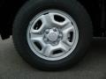 Silver Streak Mica - Tacoma Access Cab Photo No. 10