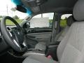 Silver Streak Mica - Tacoma Access Cab Photo No. 11