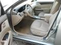 2008 Silver Pine Mica Toyota Avalon XLS  photo #8