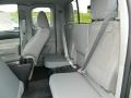 Silver Streak Mica - Tacoma Access Cab Photo No. 12