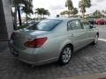 2008 Silver Pine Mica Toyota Avalon XLS  photo #16