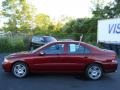 Maple Red - S60 2.5T Photo No. 15
