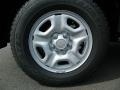 Silver Streak Mica - Tacoma Regular Cab Photo No. 10