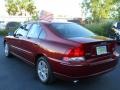 Maple Red - S60 2.5T Photo No. 16