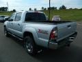 2012 Silver Streak Mica Toyota Tacoma TSS Double Cab 4x4  photo #5