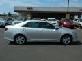 Classic Silver Metallic - Camry SE Photo No. 2