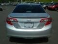 Classic Silver Metallic - Camry SE Photo No. 4