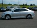 Classic Silver Metallic - Camry SE Photo No. 6