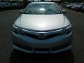 Classic Silver Metallic - Camry SE Photo No. 8