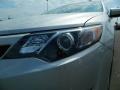 Classic Silver Metallic - Camry SE Photo No. 9