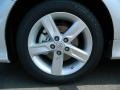 Classic Silver Metallic - Camry SE Photo No. 10