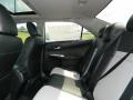 Classic Silver Metallic - Camry SE Photo No. 12
