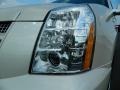 2013 White Diamond Tricoat Cadillac Escalade ESV Premium AWD  photo #9