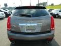 Mocha Steel Metallic - SRX Performance Photo No. 4