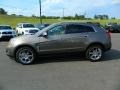 Mocha Steel Metallic - SRX Performance Photo No. 6