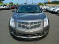 Mocha Steel Metallic - SRX Performance Photo No. 8