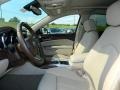 Mocha Steel Metallic - SRX Performance Photo No. 11