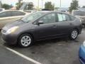 Magnetic Gray Metallic - Prius Hybrid Photo No. 3