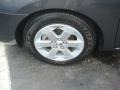 Magnetic Gray Metallic - Prius Hybrid Photo No. 4
