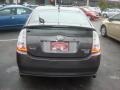 Magnetic Gray Metallic - Prius Hybrid Photo No. 5