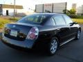 Super Black - Altima 2.5 S Photo No. 2