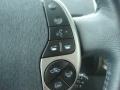 Magnetic Gray Metallic - Prius Hybrid Photo No. 12
