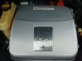 Magnetic Gray Metallic - Prius Hybrid Photo No. 20