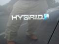 Magnetic Gray Metallic - Prius Hybrid Photo No. 21