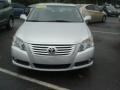 Classic Silver Metallic - Avalon Limited Photo No. 2