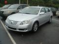Classic Silver Metallic - Avalon Limited Photo No. 3