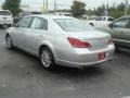 Classic Silver Metallic - Avalon Limited Photo No. 5