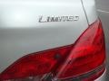 Classic Silver Metallic - Avalon Limited Photo No. 7