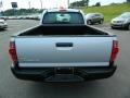 Silver Streak Mica - Tacoma Access Cab Photo No. 4