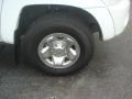 Super White - Tacoma V6 PreRunner Access Cab Photo No. 2