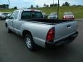 Silver Streak Mica - Tacoma Access Cab Photo No. 5