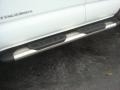 Super White - Tacoma V6 PreRunner Access Cab Photo No. 7