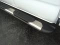 Super White - Tacoma V6 PreRunner Access Cab Photo No. 10