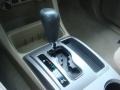 Super White - Tacoma V6 PreRunner Access Cab Photo No. 15