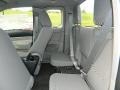 Silver Streak Mica - Tacoma Access Cab Photo No. 12