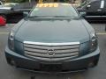 Stealth Gray - CTS Sedan Photo No. 2